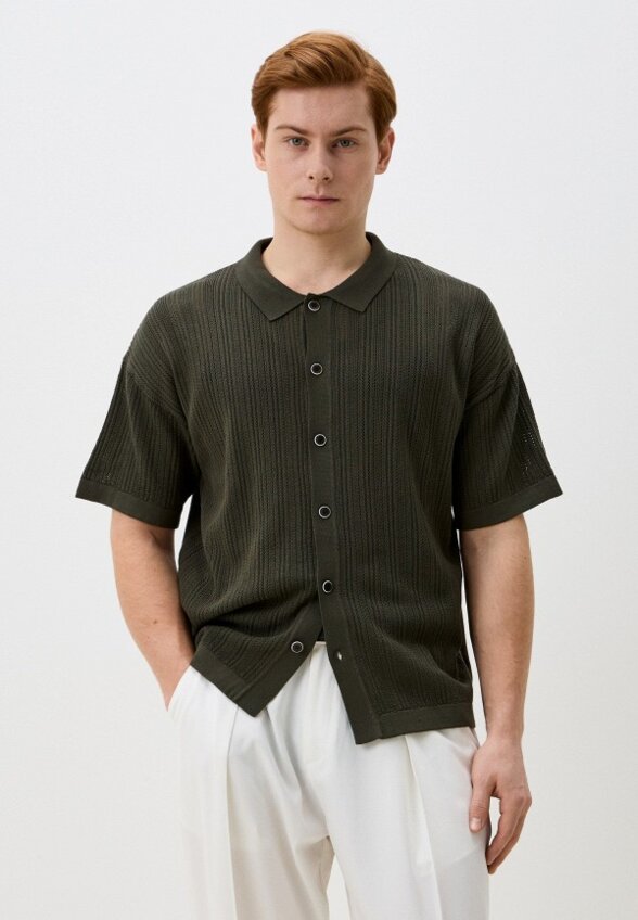 Кардиган Rushbay