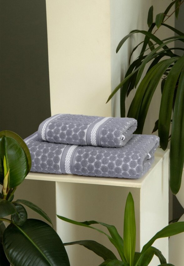 Комплект полотенец Verossa