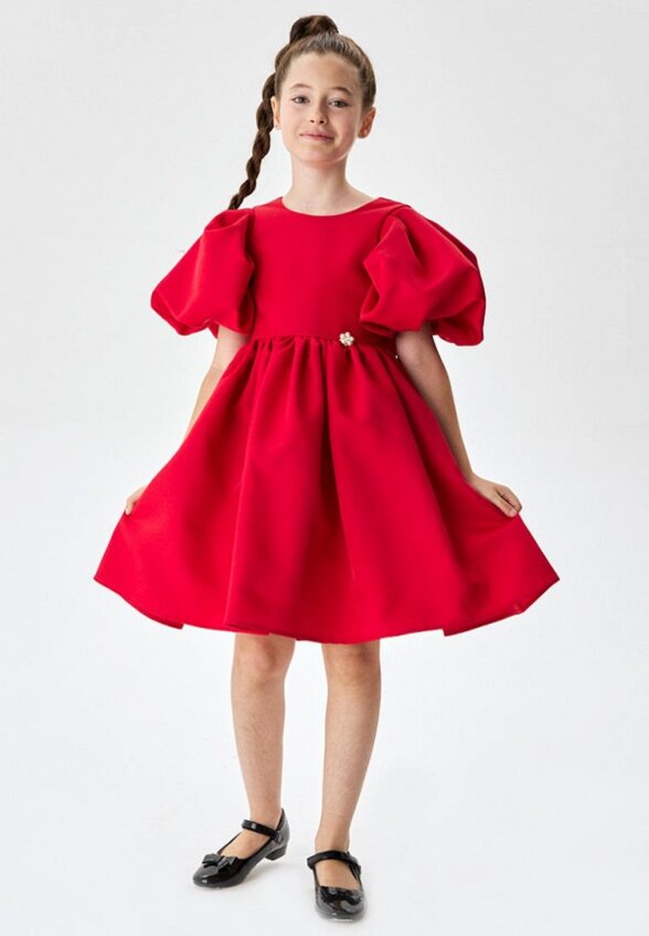 Платье FansyWay