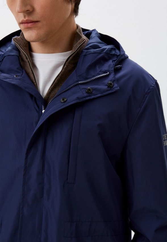 Плащ Concept Club