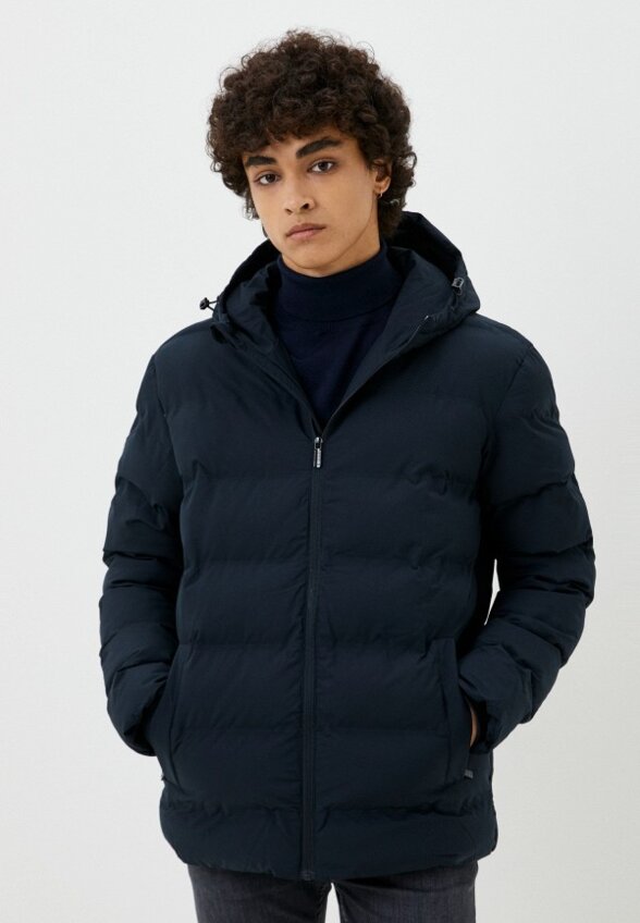 Пуховик Urban Fashion for Men