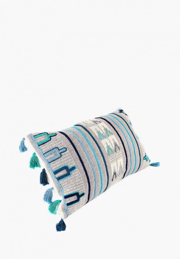 Наволочка декоративная Tkano