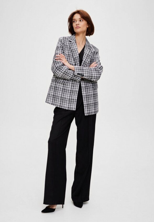 Жакет SashaOstrov