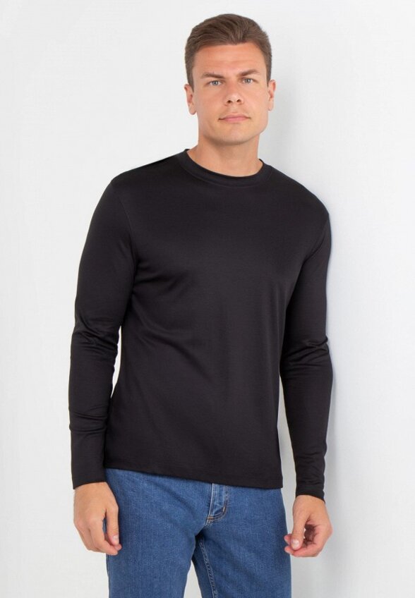 Лонгслив Thomas Berger