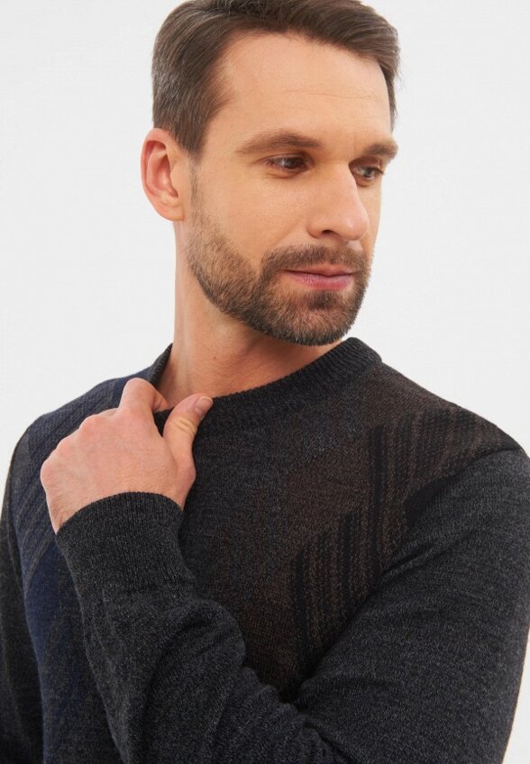 Джемпер Стим