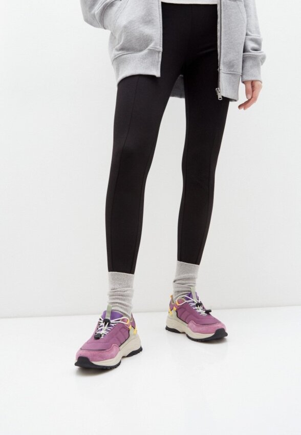 Кроссовки Sigma