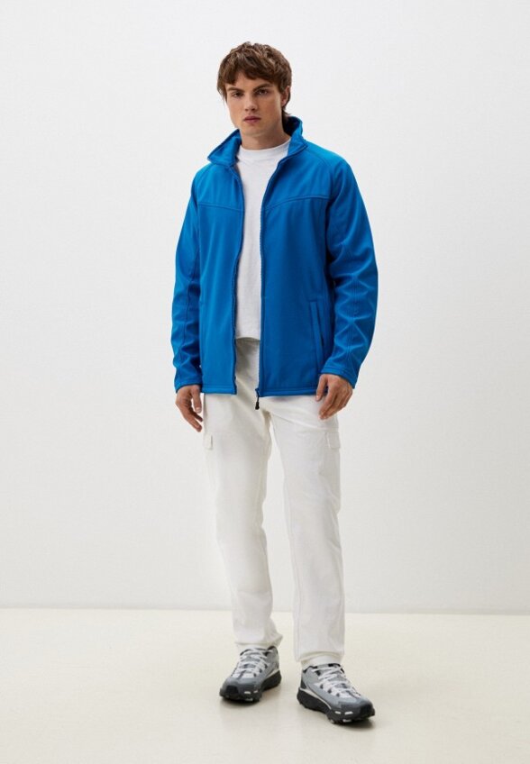 Олимпийка Regatta