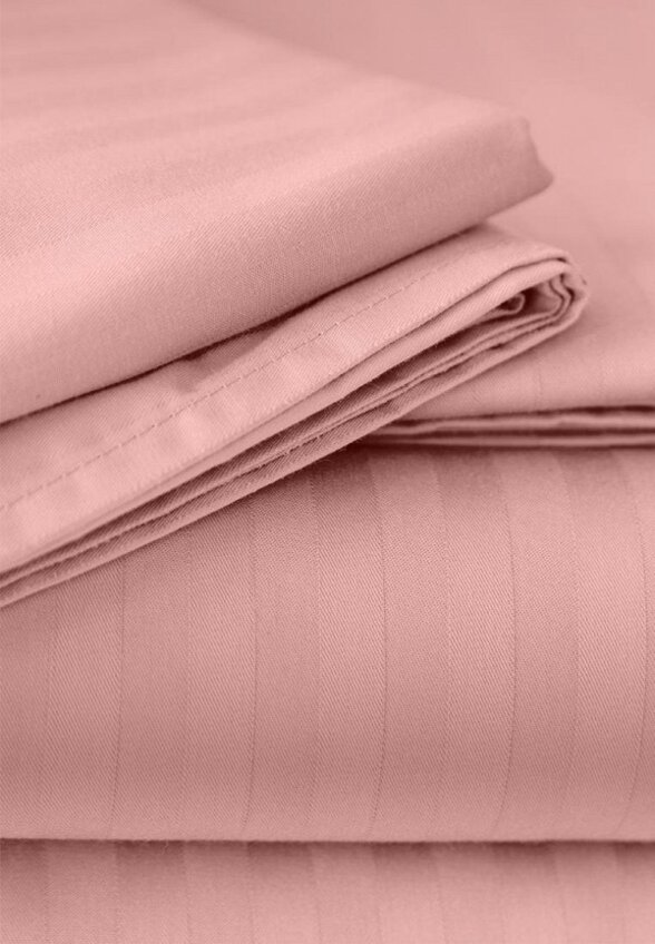 Постельное белье Евро Love Me