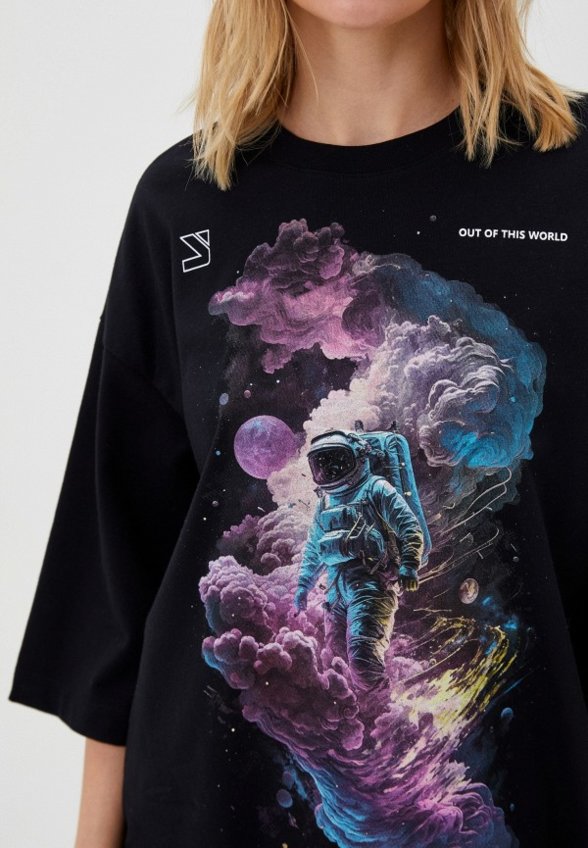 Футболка Mark Formelle