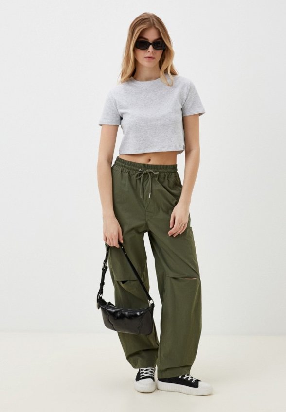 Брюки Gloria Jeans