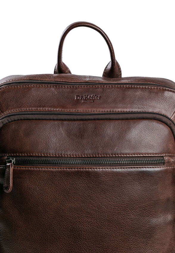 Др.Коффер B402789-248-09 рюкзак