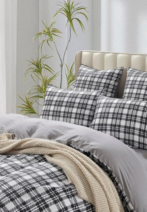 Постельное белье Семейное Sofi De Marko