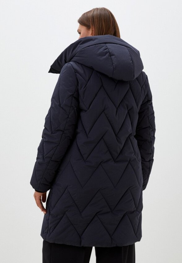 Куртка стеганая Dixi-Coat