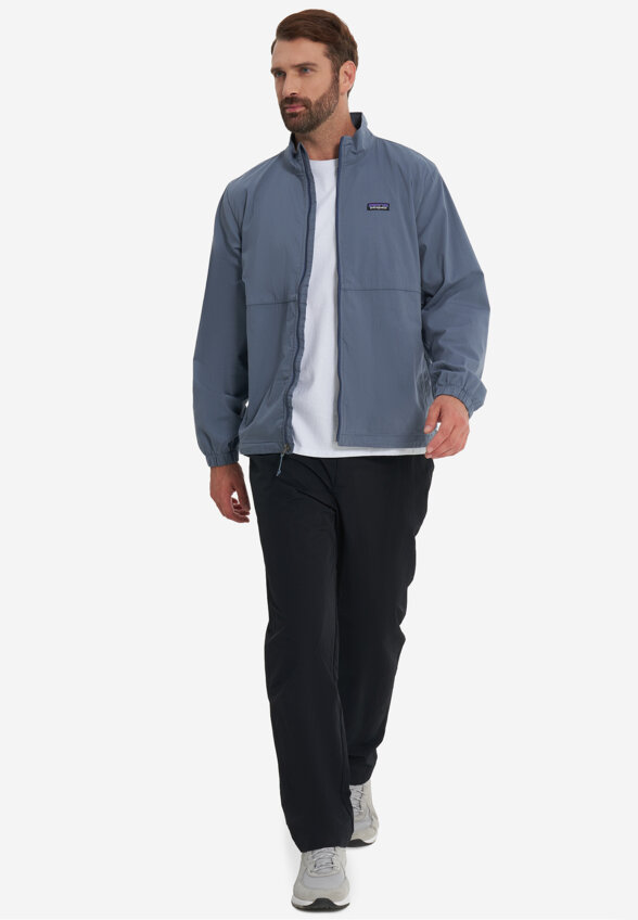 Легкая куртка мужская Patagonia Nomader, Синий