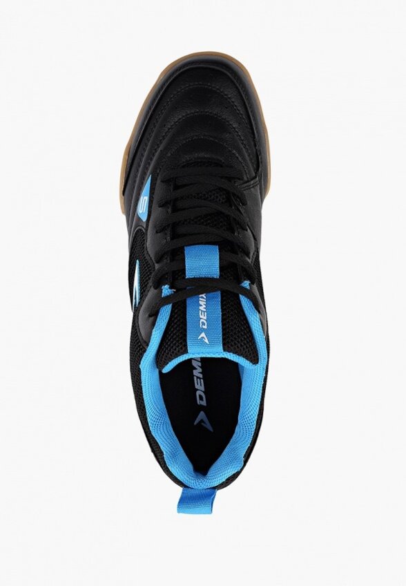 Бутсы зальные Demix