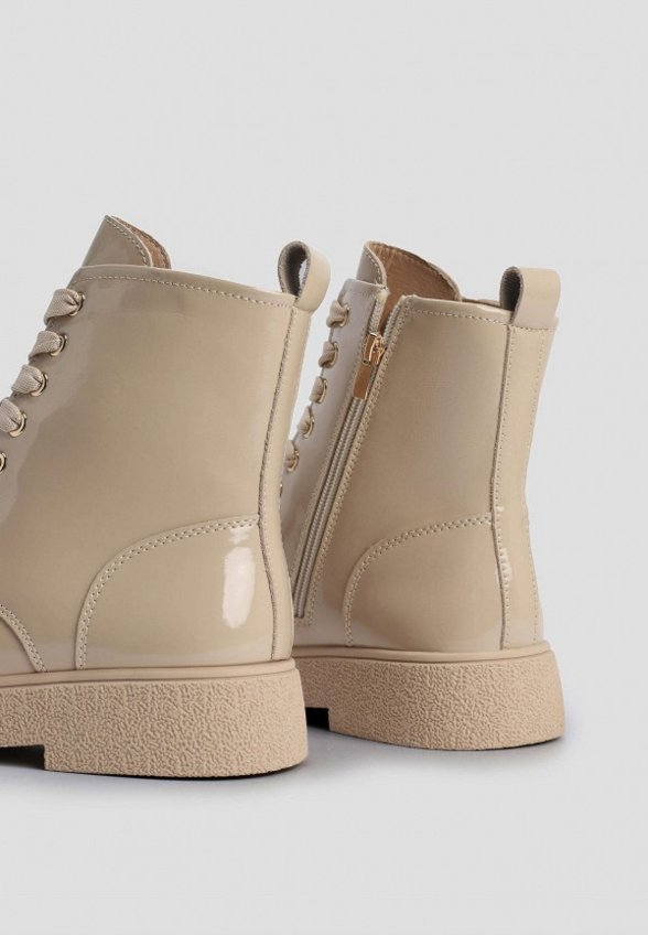 Ботинки Donna D’oro