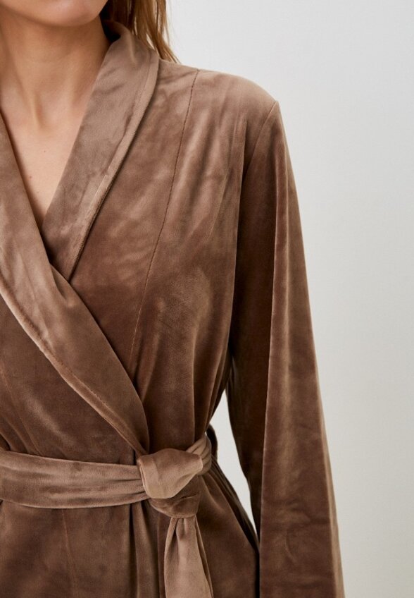 Халат домашний Angela by Spirina