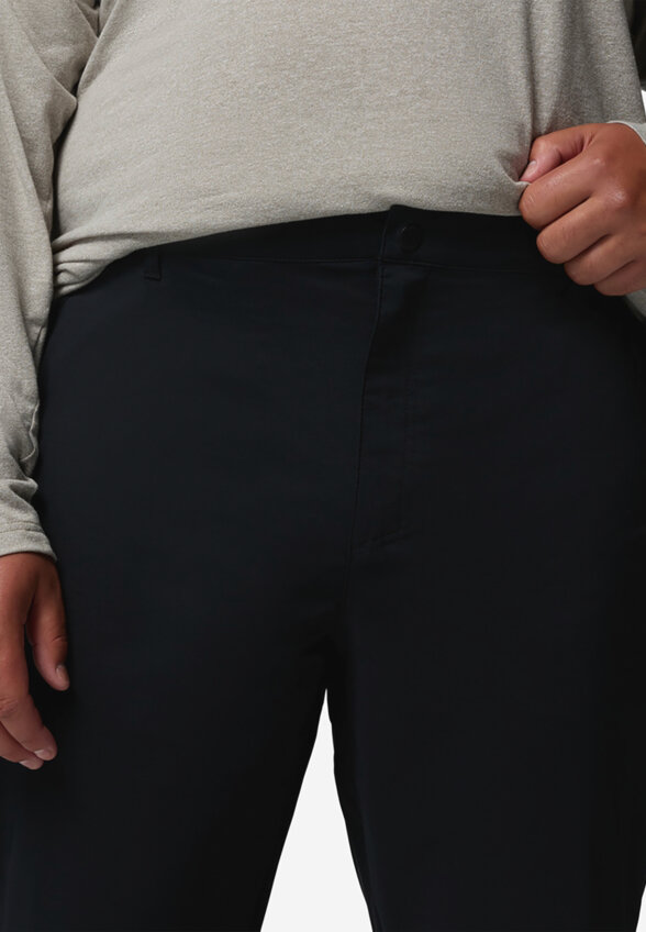Брюки мужские Columbia Sage Peak Chino Pant, Черный