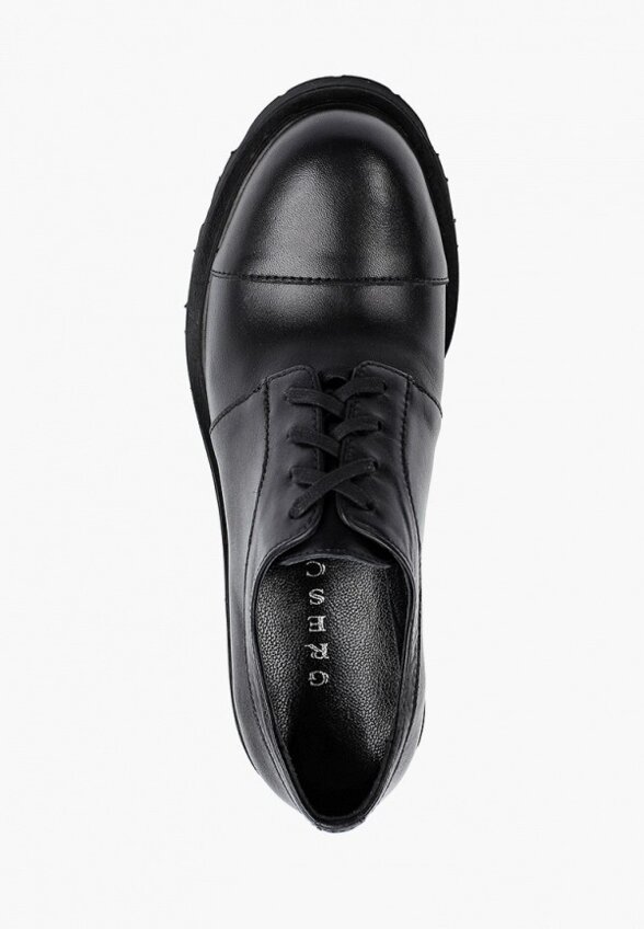 Ботинки Gresco