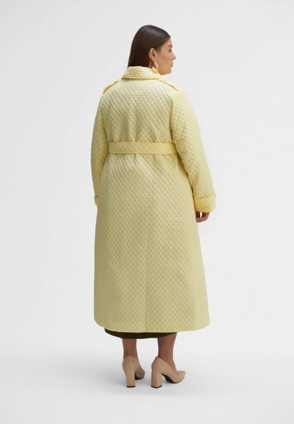 Куртка-пальто Naturaxl