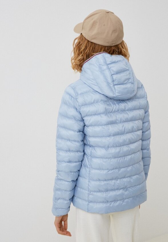 Куртка стеганая Tommy Hilfiger