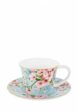 Чашка с блюдцем Elan Gallery2  - превью