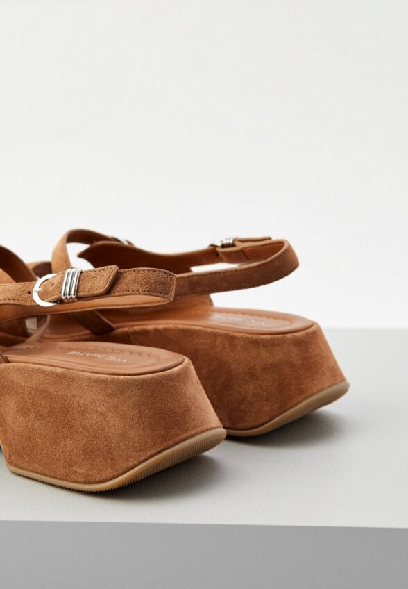 Сандалии Vic Matie