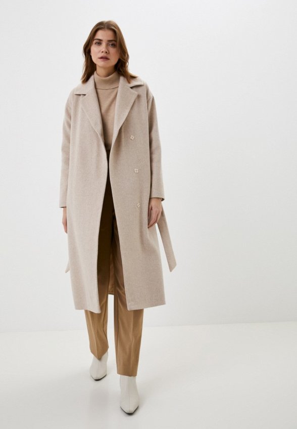 Пальто-халат Alenadepechemode