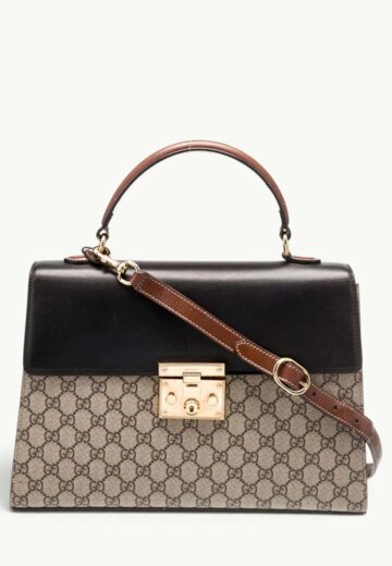 Gucci Padlock