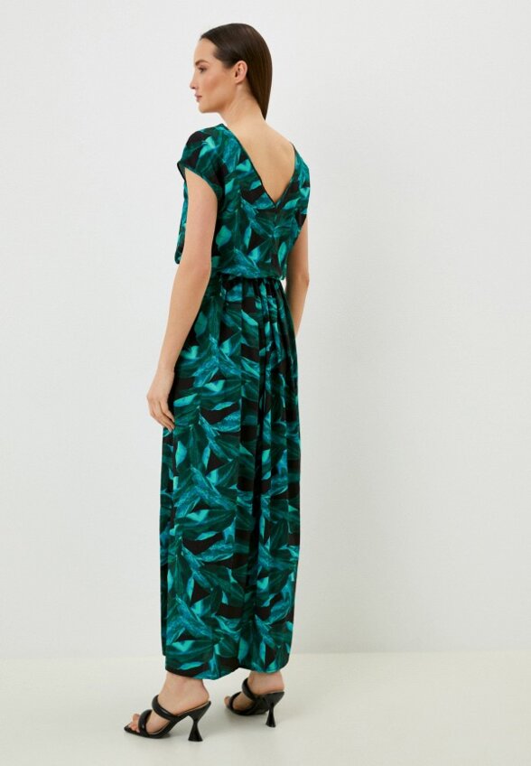 Платье пляжное Aelite