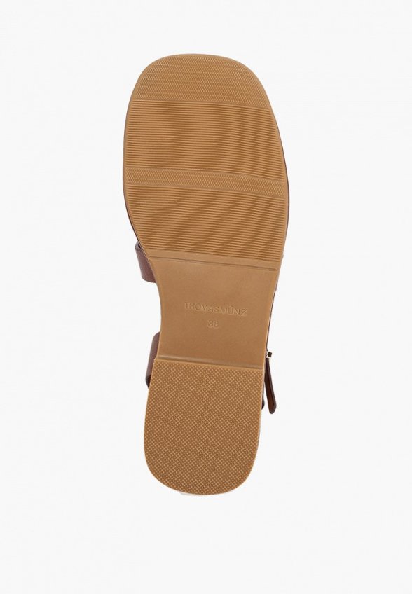 Сандалии Thomas Munz