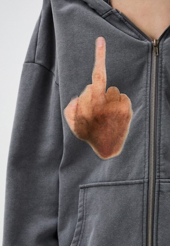 Толстовка Lookonline