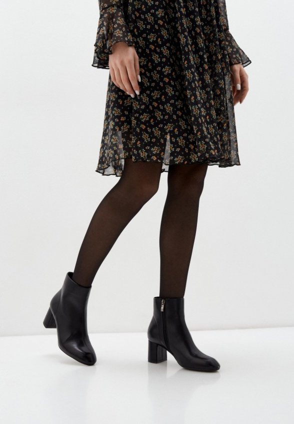 Ботильоны Bottero