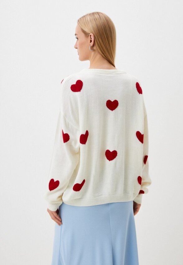 Джемпер Original Siberia