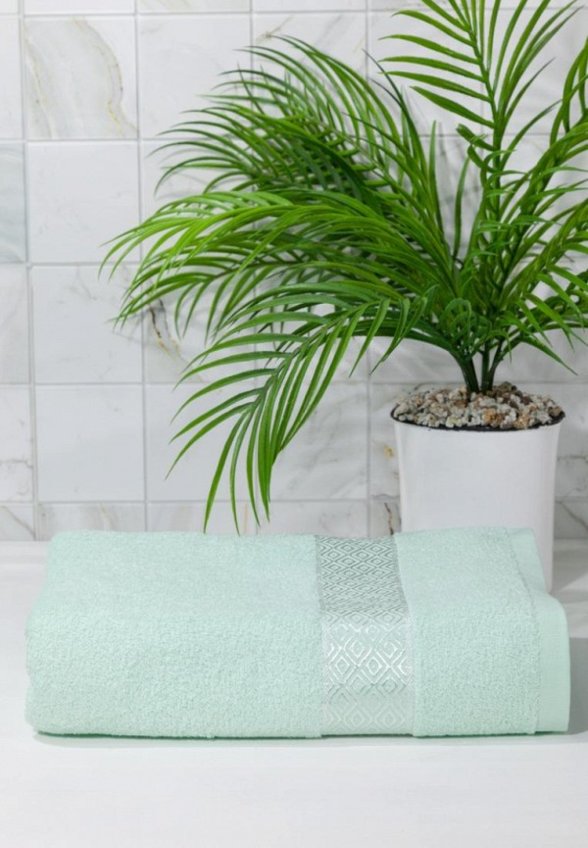 Полотенце Wellness