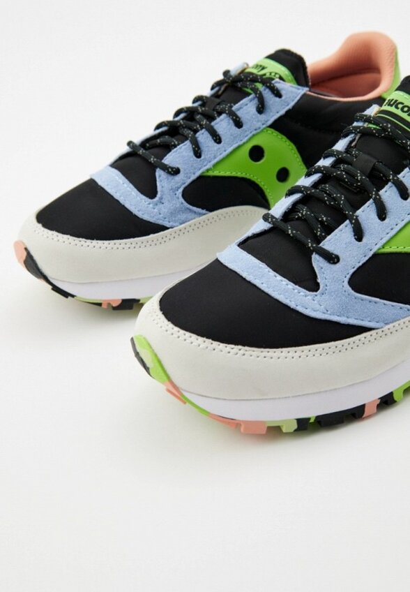 Кроссовки Saucony