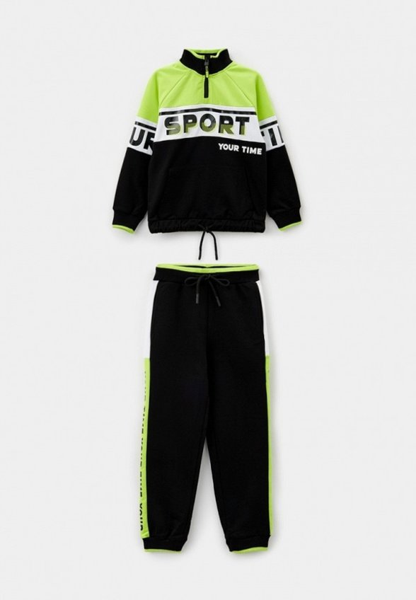 Костюм спортивный PlayToday