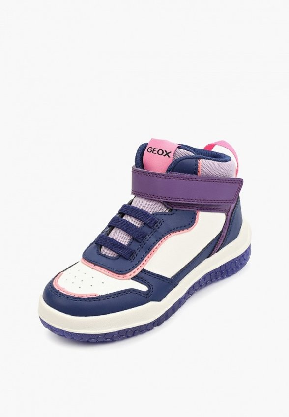 Кеды Geox