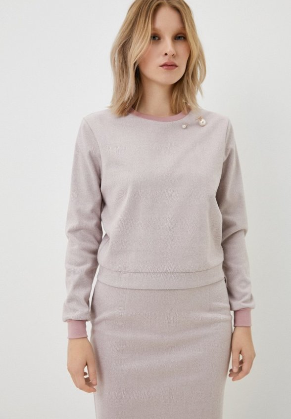 Костюм и брошь Fashion.Love.Story