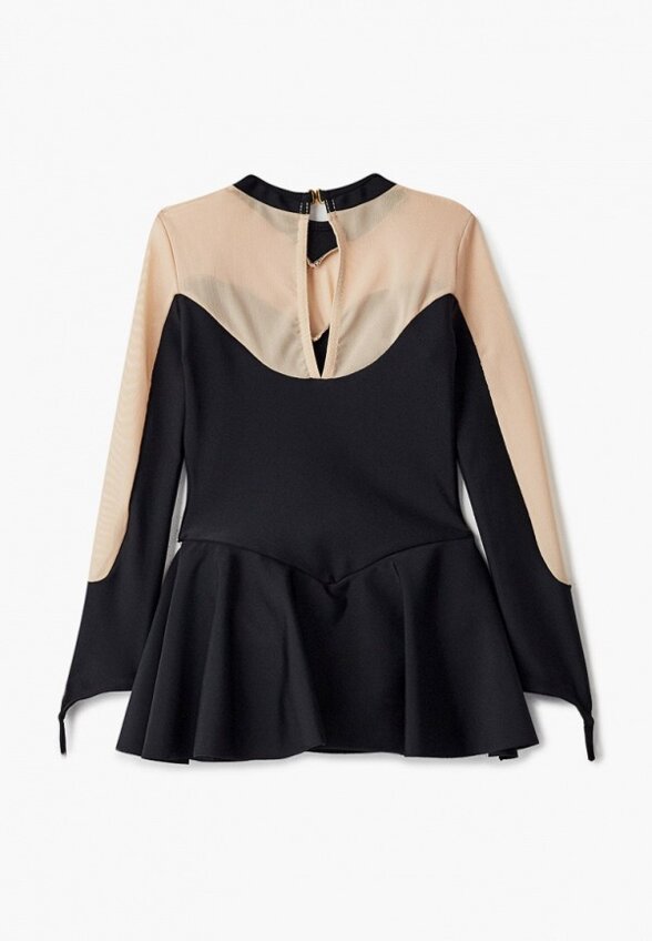 Купальник гимнастический Emdi