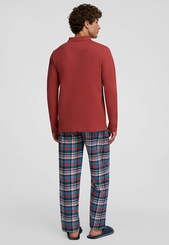 Пижама Henderson