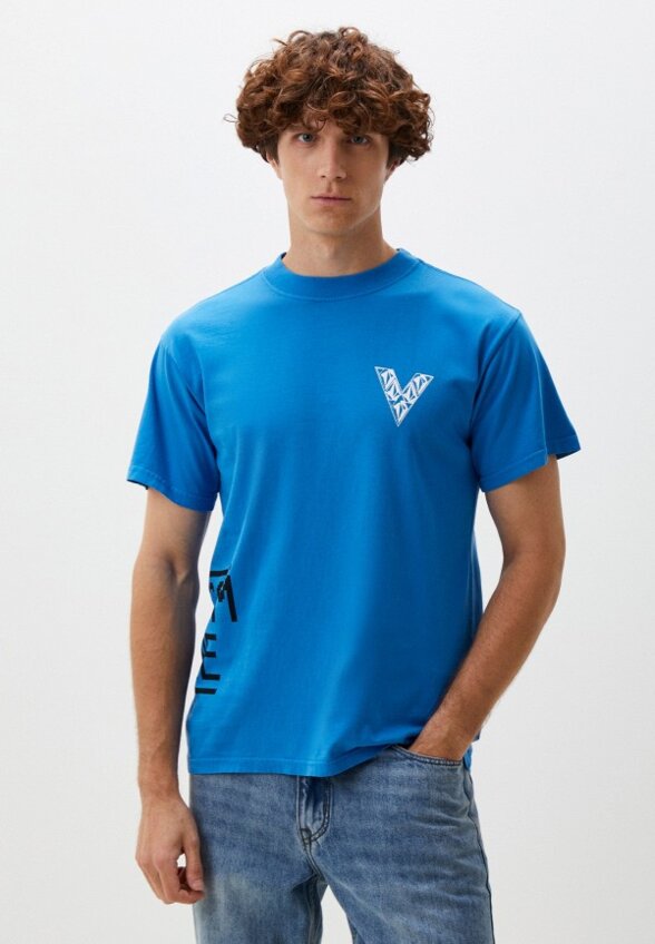 Футболка Volcom