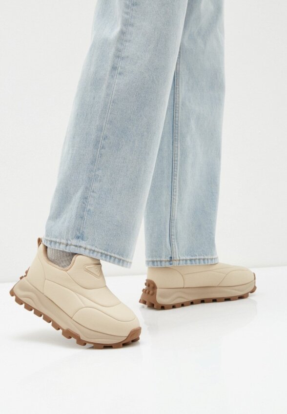 Кроссовки Dino Ricci