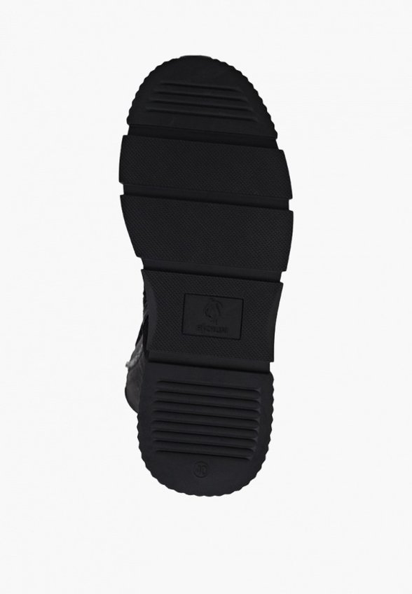 Сапоги Ascalini