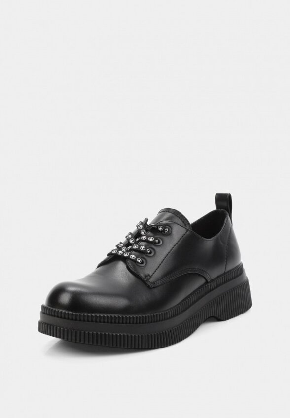 Ботинки T.Taccardi