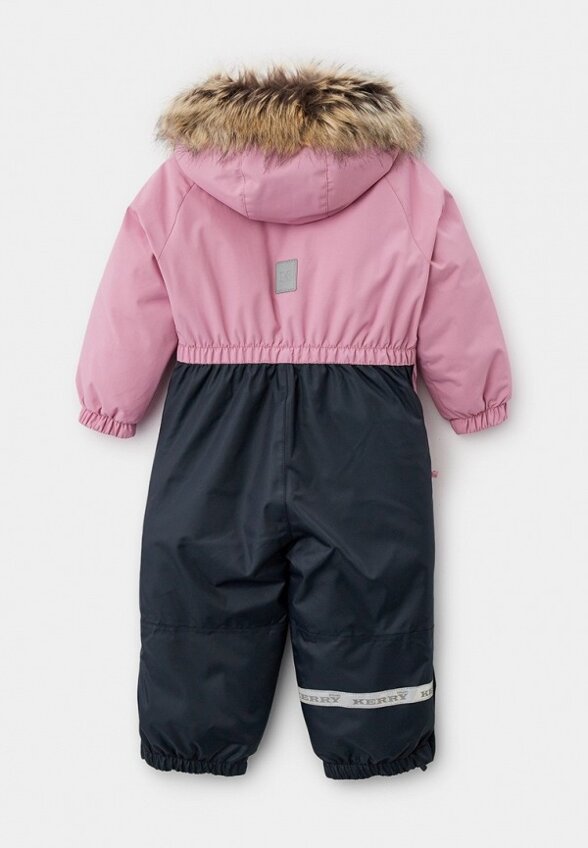 Комбинезон утепленный Kerry
