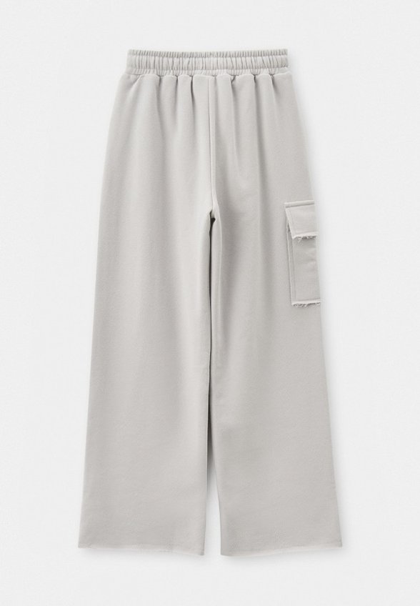 Брюки спортивные Nikasport