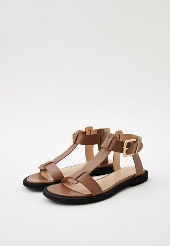 Сандалии Ekonika