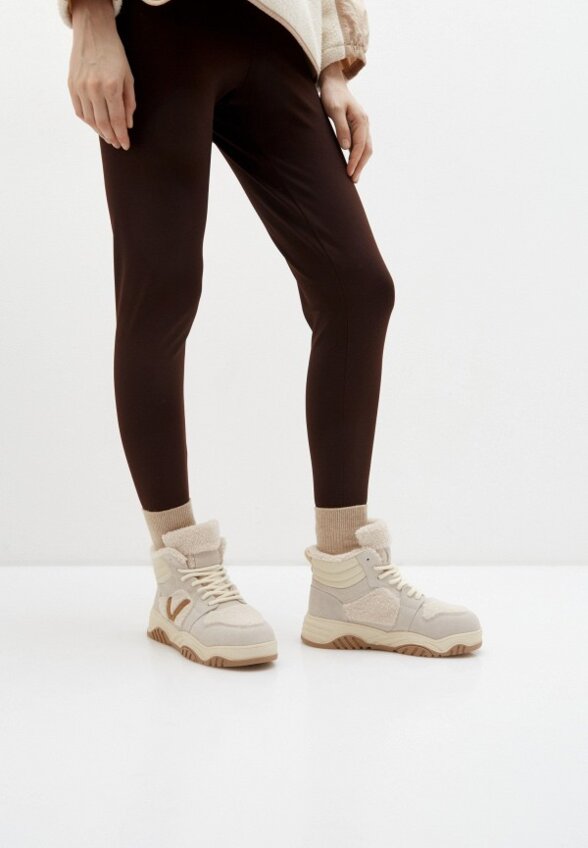 Кеды SG Collection