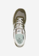 Кроссовки New Balance 574, Зеленый14  - превью